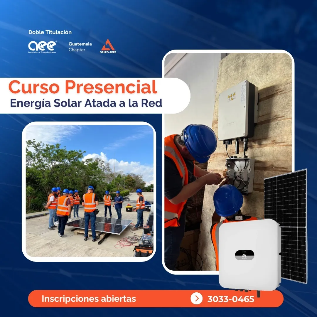 Curso Presencial