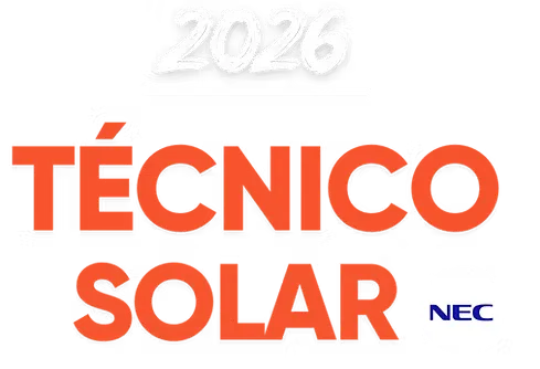 Banner de Técnico Solar