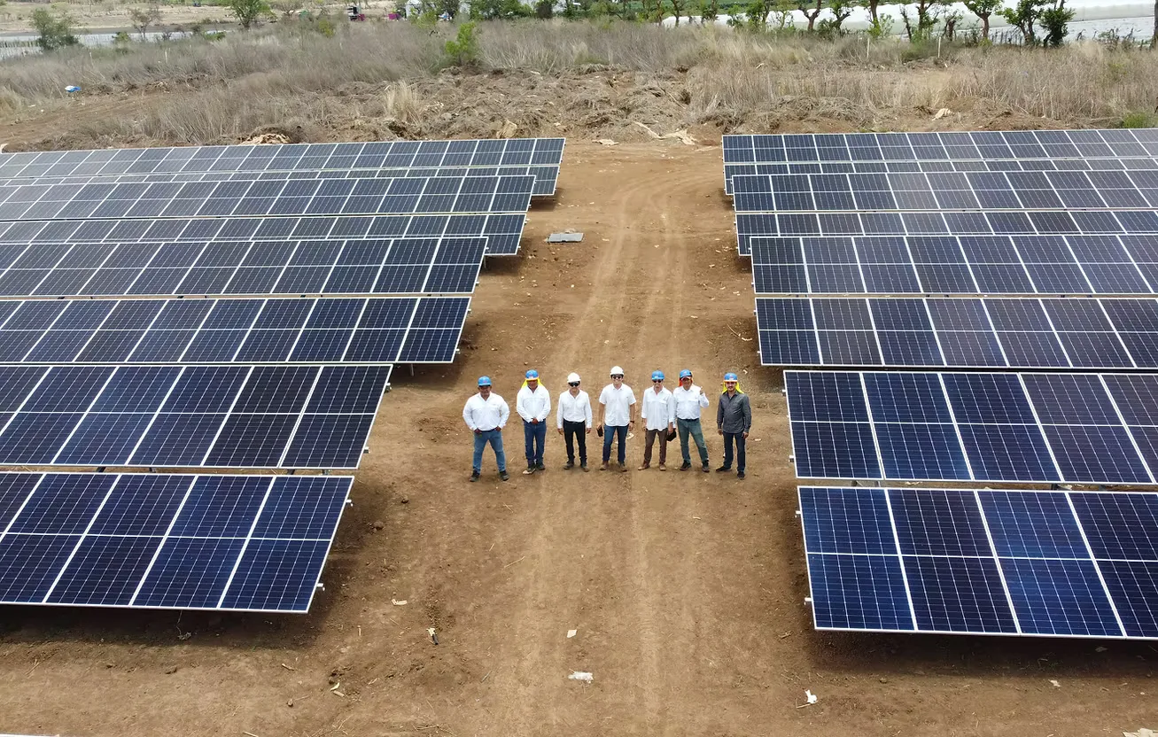 Fondo de cursos NEC - Normalización Eléctrica