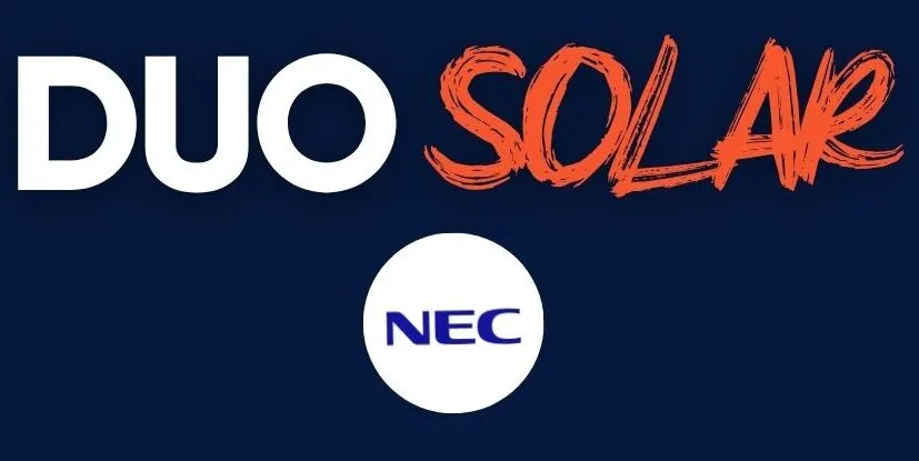 Título del curso de Híbrido Solar
