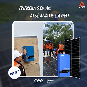 Curso solar