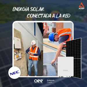 Curso solar