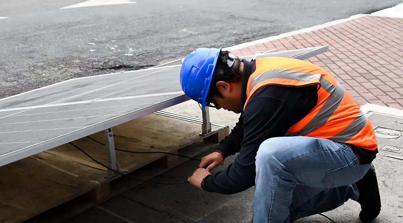 Especialización BESS fondo