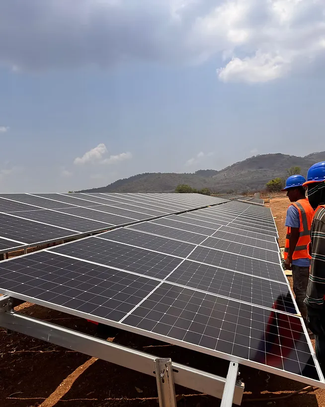 Mapa de Guatemala con ubicaciones de cursos