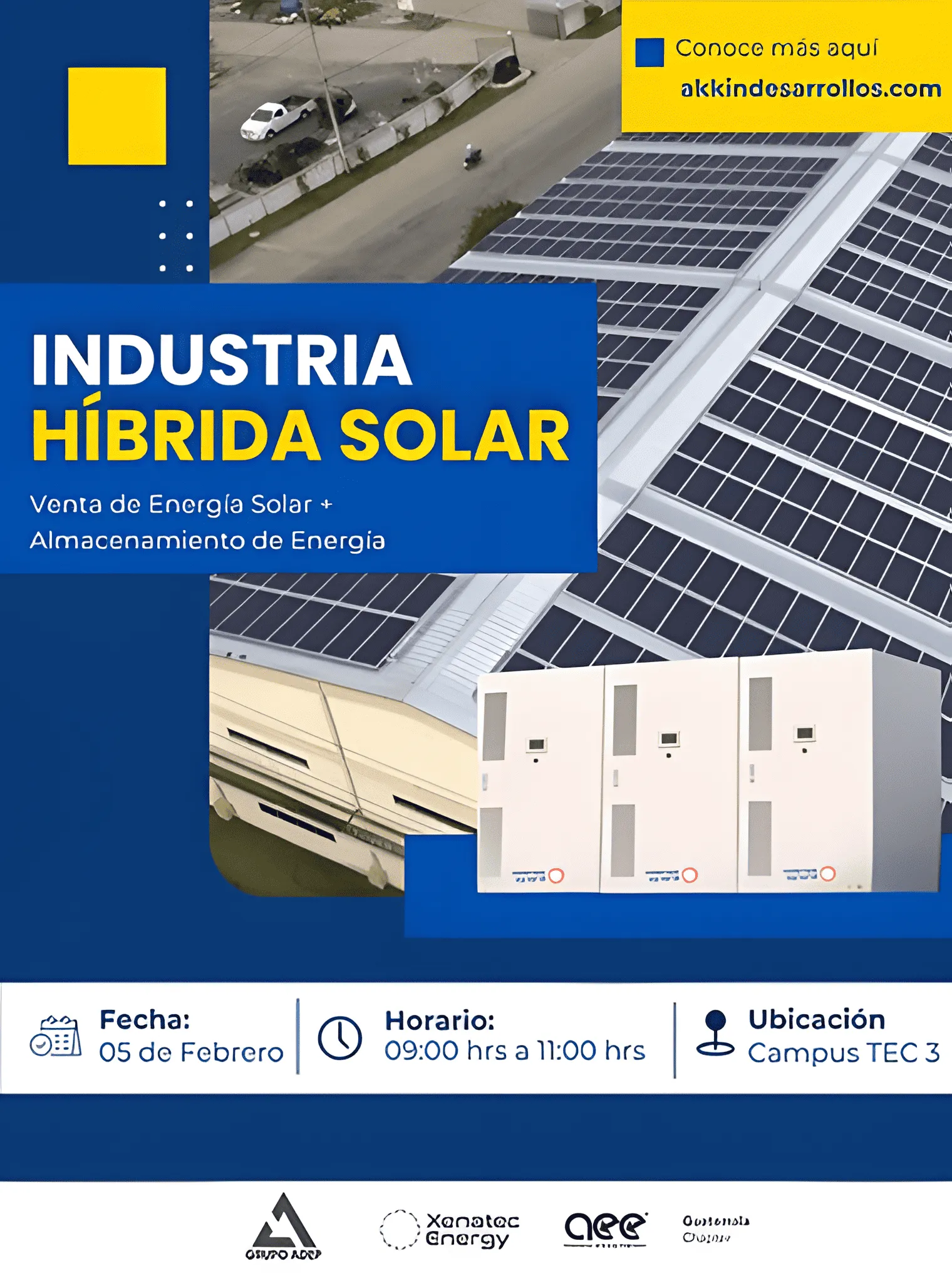 Industrias Hibridas