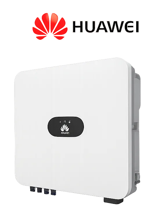 Inversor Canadian Solar atado a red