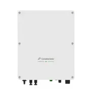 Inversor Canadian Solar atado a red