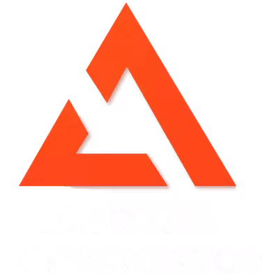 Logo de ADEP - Academia de Energía Solar