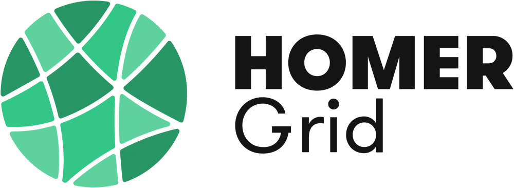 Homer Pro Logo