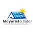 Logo de Mayorista Solar