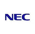Logo de la Normalización Eléctrica NEC