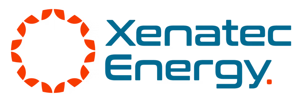 Logo Xenatec