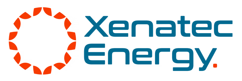 Logo Xenatec