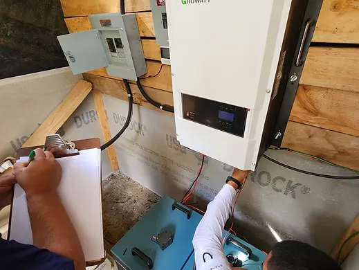 Residencial - Agua Blanca Jutiapa