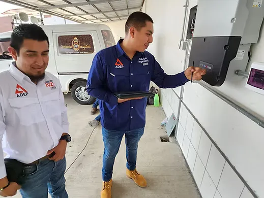 Residencial - Carretera al Salvador 3.3