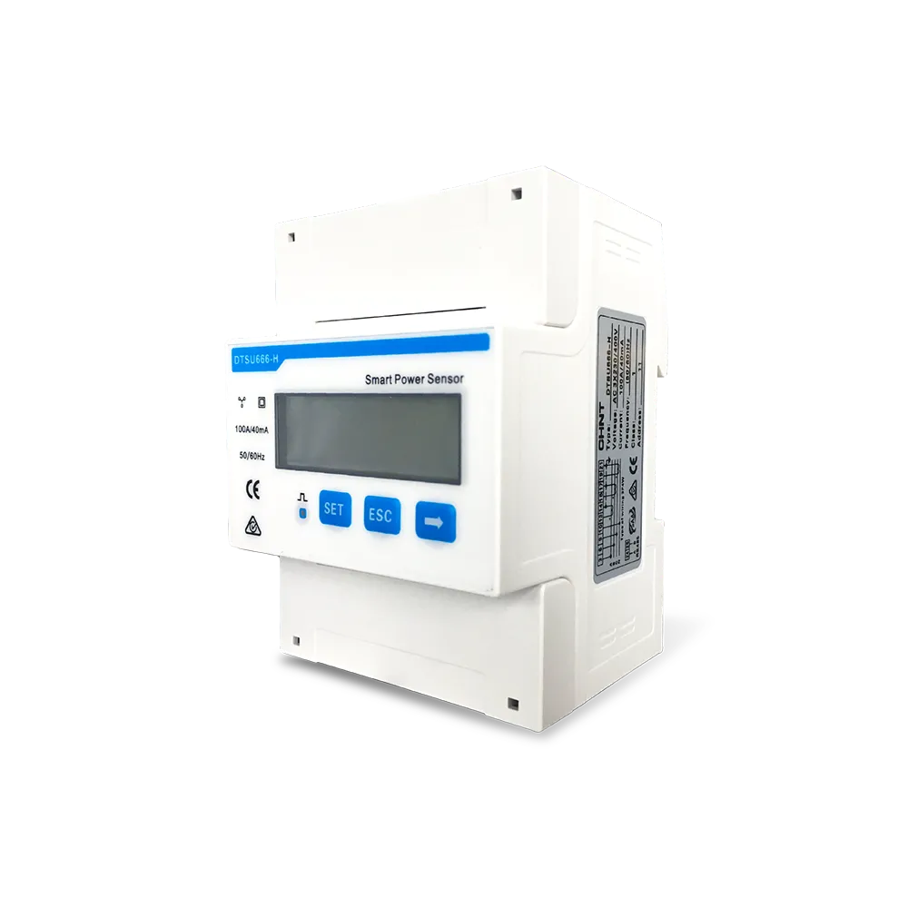 Smart Power Sensor