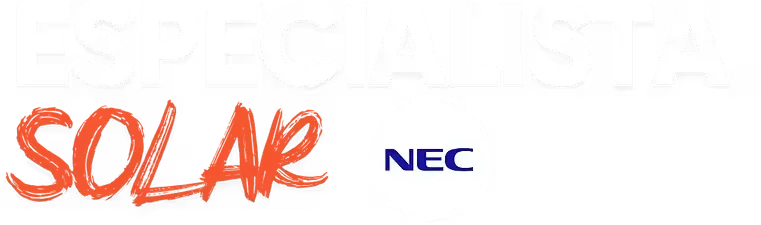 Especialista Solar NEC