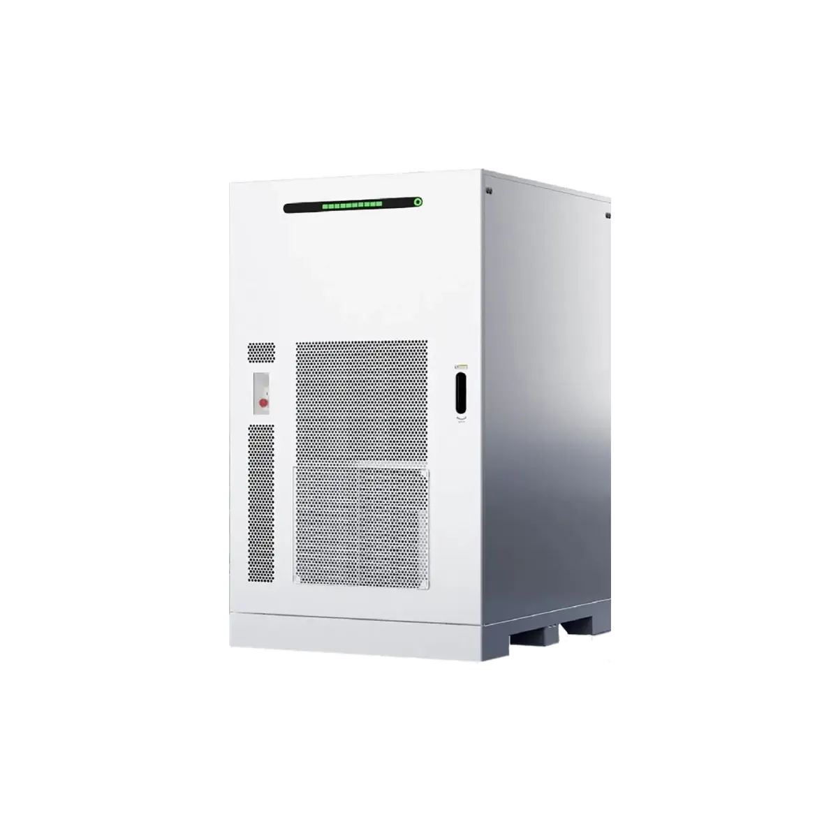 Bess Battery Storage System