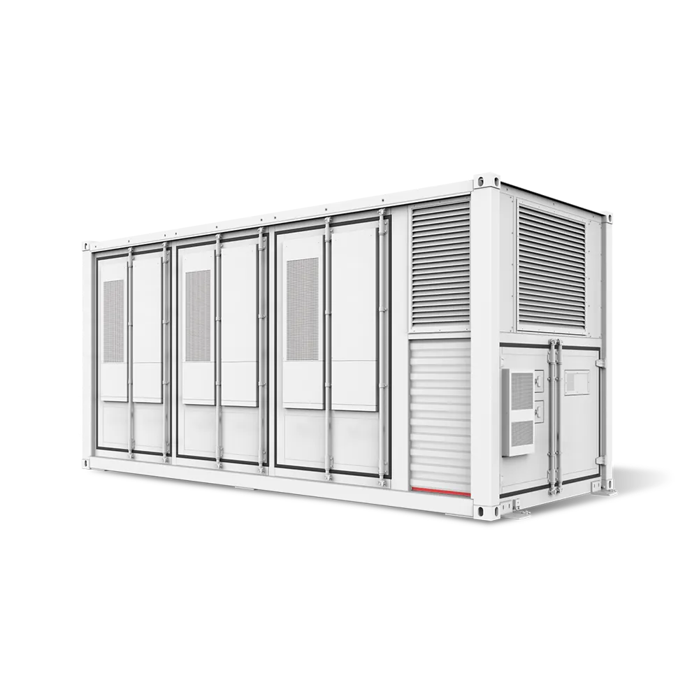 Huawei Luna2000 System